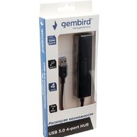 Gembird UHB-C354 Image #3
