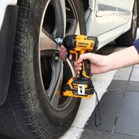 Deko DKIS PRO 086-1011 (с 1-им АКБ) Image #8