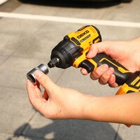 Deko DKIS PRO 086-1011 (с 1-им АКБ) Image #6