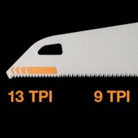 Fiskars Pro PowerTooth 1062930 Image #4
