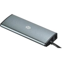 Digma HUB-4U3.0-UC-G Image #2