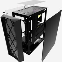 Powercase Diamond Mesh LED Image #4