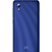 ZTE Blade A31 Lite (синий) Image #3