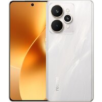 Realme 15 Pro 5G RMX5101 12GB/512GB международная версия (серебристый)