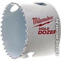 Milwaukee Hole Dozer 49560113 Image #1