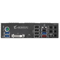 Gigabyte A520 Aorus Elite (rev. 1.0) Image #4