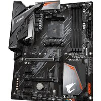 Gigabyte A520 Aorus Elite (rev. 1.0) Image #3