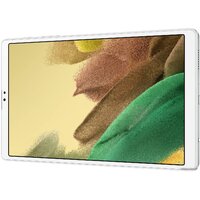 Samsung Galaxy Tab A7 Lite Wi-Fi 32GB (серебристый) Image #8