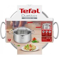 Tefal Duetto+ G7194655 Image #8