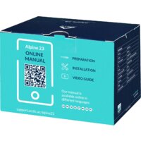 Arctic Alpine 23 ACALP00035A Image #7