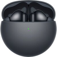 Huawei FreeBuds 7i (черный, международная версия) Image #2