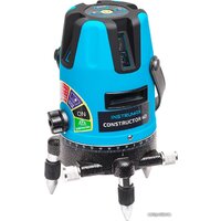 Instrumax Constructor 4D