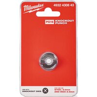 Milwaukee 4932430843 Image #2
