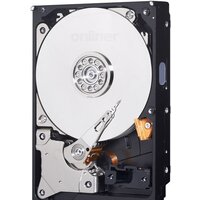 WD Caviar Blue 500GB WD5000AAKX Image #4