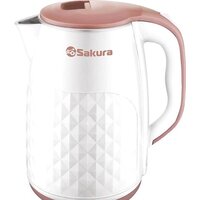Sakura SA-2165WBG