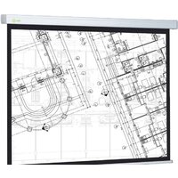 CACTUS Wallscreen CS-PSW-124x221
