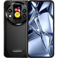 Oukitel WP200 Pro 24GB/1TB (черный)