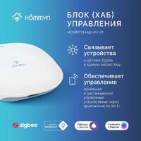Hommyn Hub HH-01 Image #4