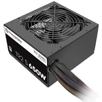 Thermaltake TR2 S 650W [TRS-0650P-2]
