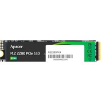 Apacer AS2280P4X 512GB AP512GAS2280P4X-1
