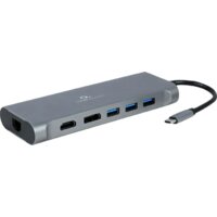 USB-хабы и док-станции