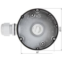 Hikvision DS-1280ZJ-DM18 Image #4