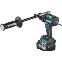 Makita HP001GD201 (с 2-мя АКБ, кейс) Image #9