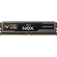Apacer NOX TUF 32ГБ DDR5 6000 МГц AH5U32G60C622UTAA-1