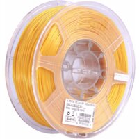 eSUN PLA+ 1.75 мм 1000 г (золотистый)