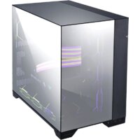 Lian Li O11 Vision Chrome G99.O11VC.00 Image #1