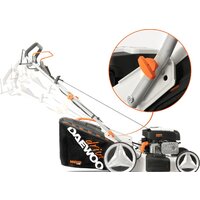 Daewoo Power L 50SPE Image #9