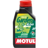 Motul Garden 2T Hi-Tech 1л Image #1
