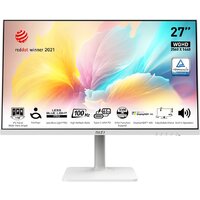 MSI Modern MD272QXPW Image #1