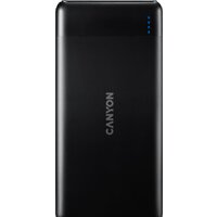 Canyon PB-107 10000mAh (черный) Image #2
