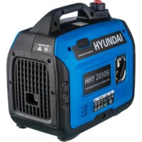 Hyundai HHY 2050Si