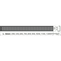 Alcaplast Pure-950Black Image #2