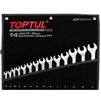 Toptul GPAQ1402 14 предметов Image #2