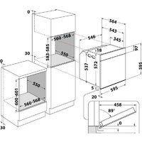 Whirlpool AKZ9 6230 S Image #8