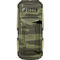 BQ BQ-2410L Tank Power 4G (золотистый камуфляж) Image #5