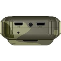 BQ BQ-2410L Tank Power 4G (золотистый камуфляж) Image #7