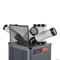 Ballu Heavy Pro BGK9 Image #2