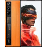 Nubia Red Magic 10 Air 16GB/512GB международная версия (оранжевый факел)
