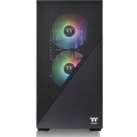 Thermaltake Divider 170 TG ARGB CA-1S4-00S1WN-00 Image #5