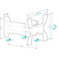 Holder LCDS-5066 Image #2