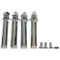 Hikvision DS-1273ZJ-135 Image #6