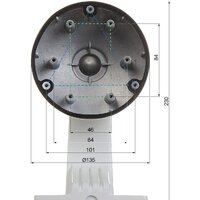 Hikvision DS-1273ZJ-135 Image #4