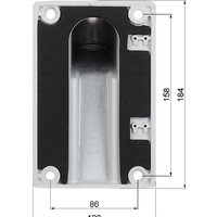 Hikvision DS-1273ZJ-135 Image #5