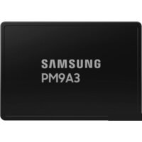 Samsung PM9A3 7.68TB MZQL27T6HBLA-00A07 Image #1