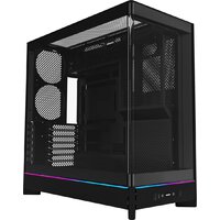 Montech HS02 (черный)