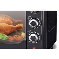 CENTEK CT-1530-36 (черный) Image #2